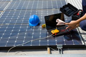 Conditions d’installation de panneaux solaire par Solaires Photovoltaïques à Epfig